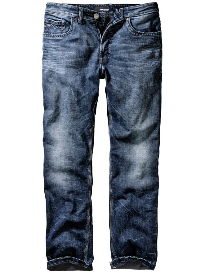 Thermo-Jeans Thermo-Jeans