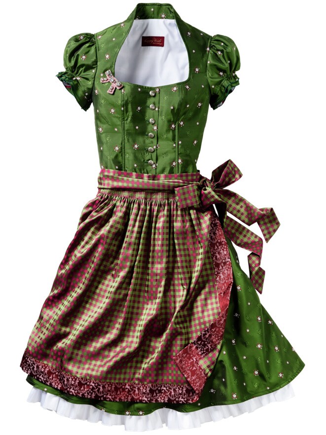 Dirndl Happy Heidi Dirndl Happy Heidi