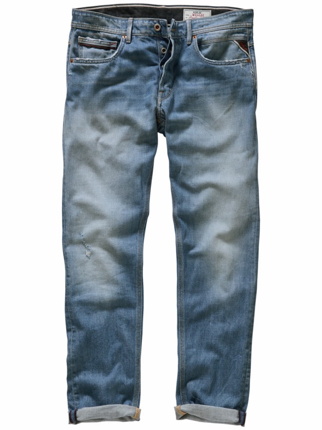 Replay Denim Willbi