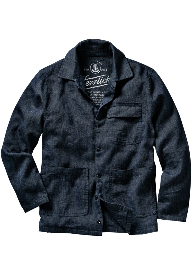 Pubjacket Bunchy Pubjacket Bunchy