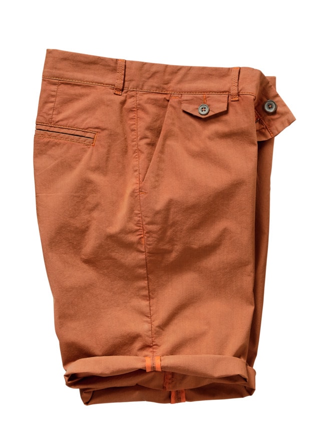 230-Gramm-Shorts