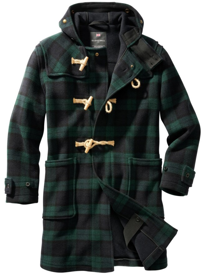 Watch Dufflecoat Watch Dufflecoat