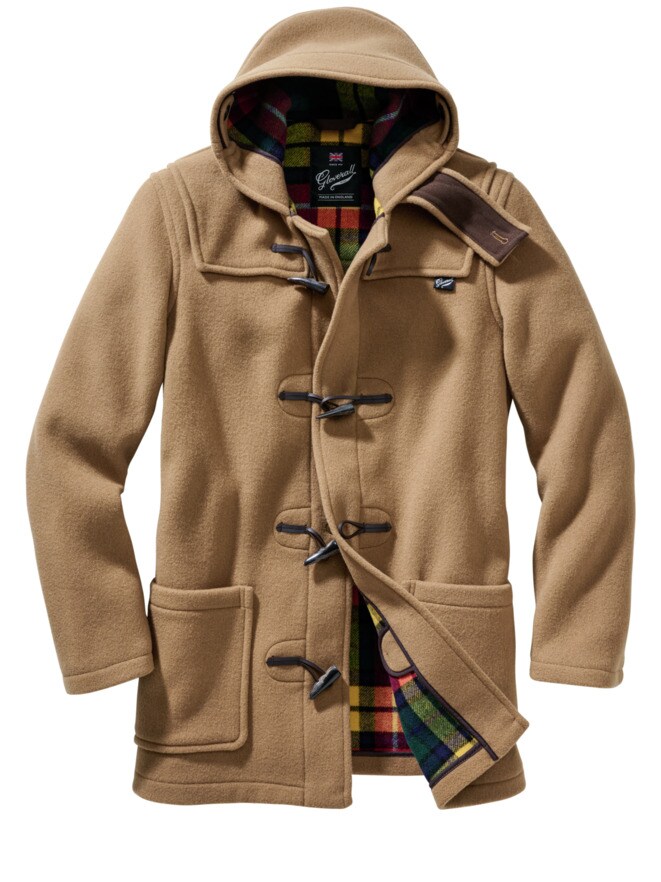 Morris Duffle Morris Duffle