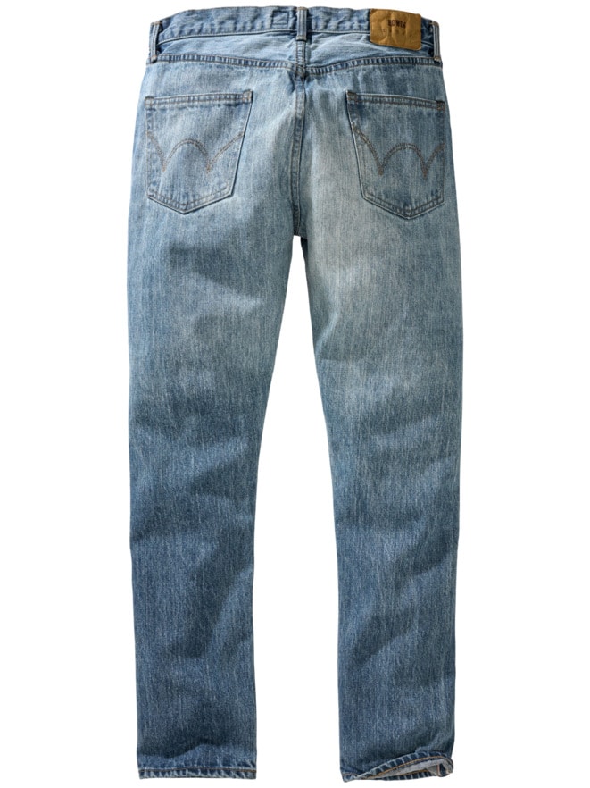 Kurabo on sale denim jeans