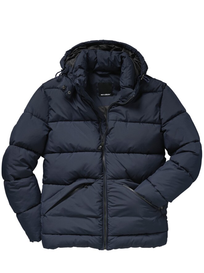 Große-Kammer-Jacke Große-Kammer-Jacke