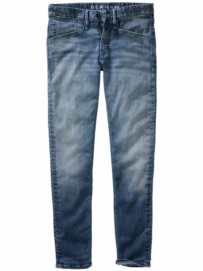 Jeans Bolder