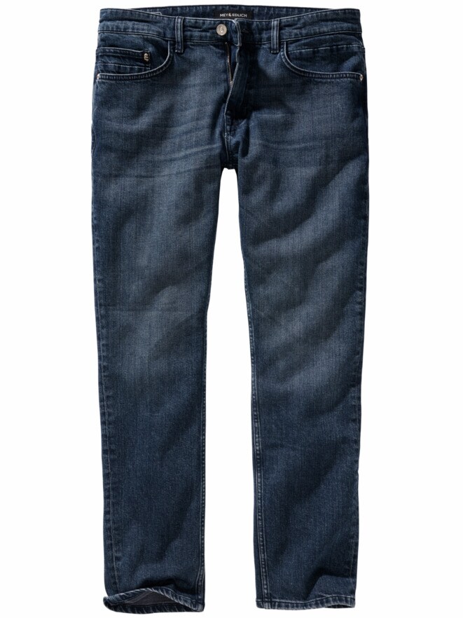 Leitbild-Jeans