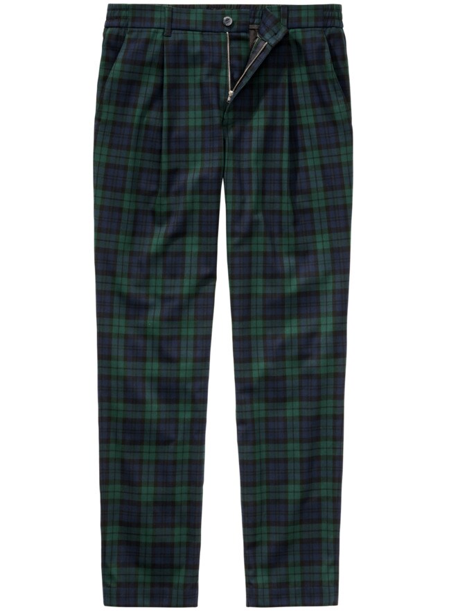 Thronfolger-Hose Thronfolger-Hose