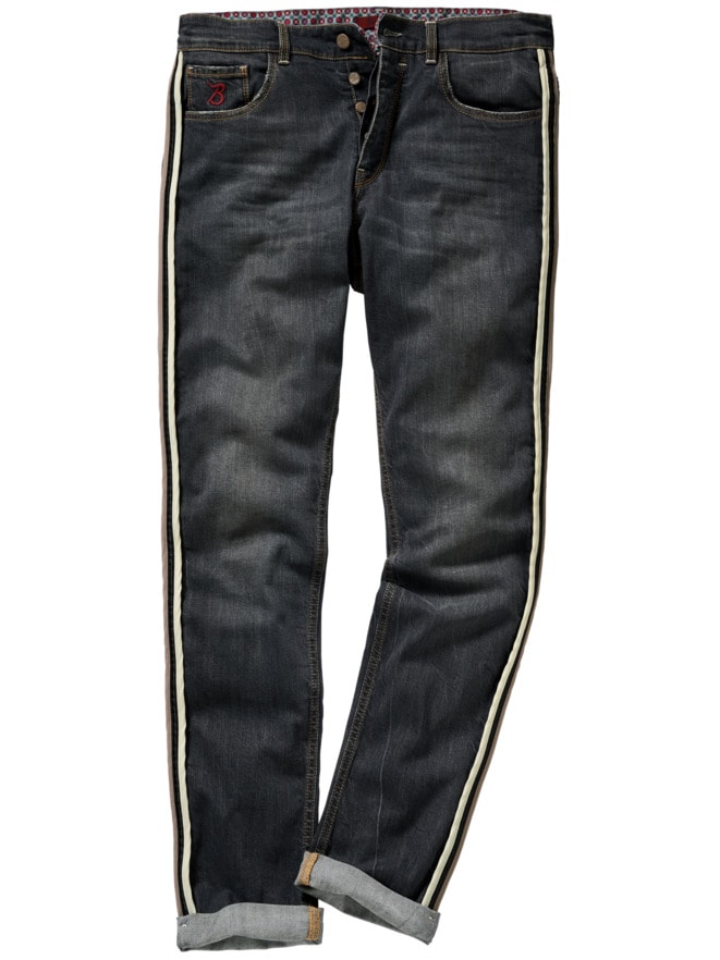 Barb`One Jeans Sly Barb`One Jeans Sly