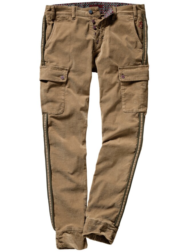 Barb`One Cordhose Pitt Barb`One Cordhose Pitt