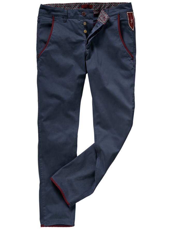 Barb`One Chino Tony Barb`One Chino Tony