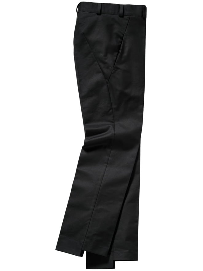 Flat Pants Flat Pants