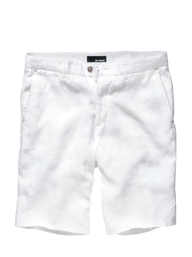 Flachs-Shorts Flachs-Shorts