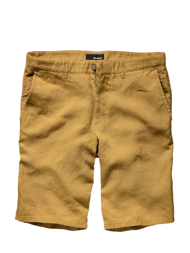 Flachs-Shorts Flachs-Shorts