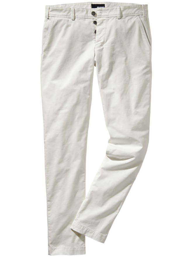 Button-Fly-Chino Button-Fly-Chino