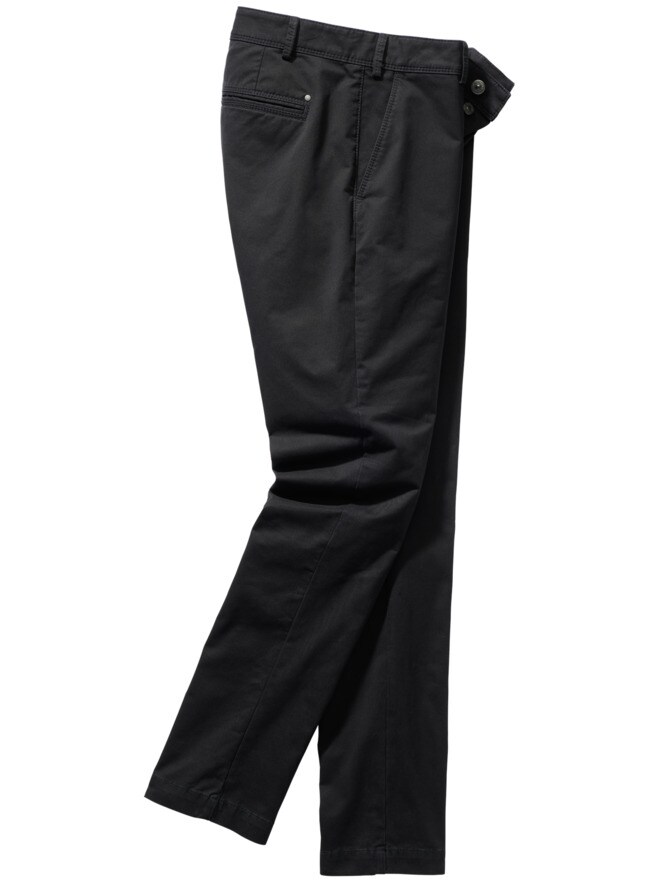 Button-Fly-Chino Button-Fly-Chino