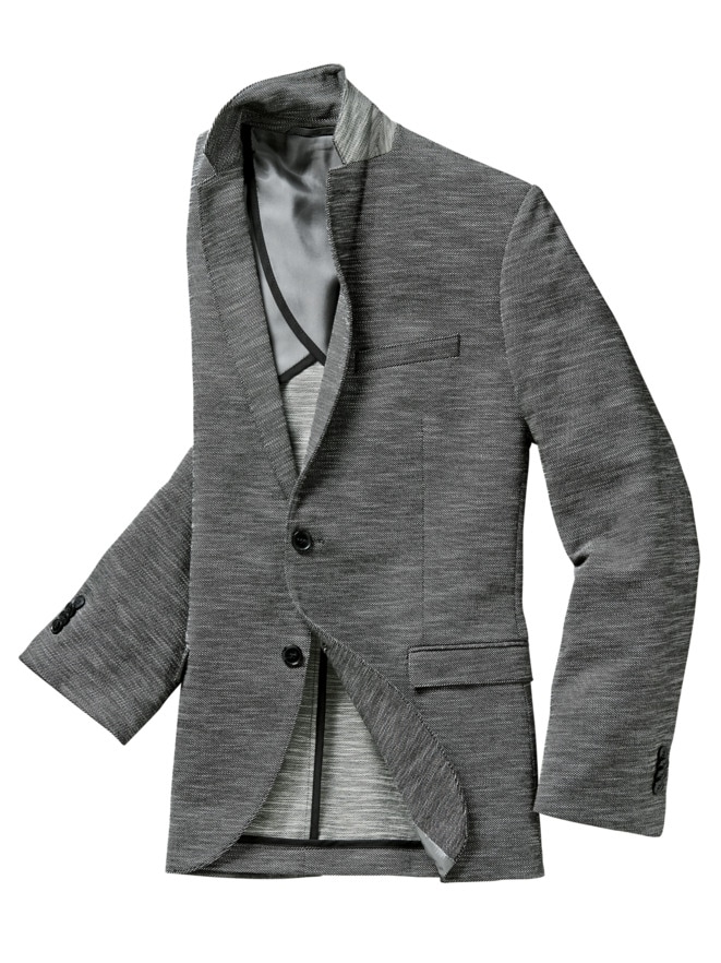 Jersey de Nimes-Sakko Jersey de Nimes-Sakko