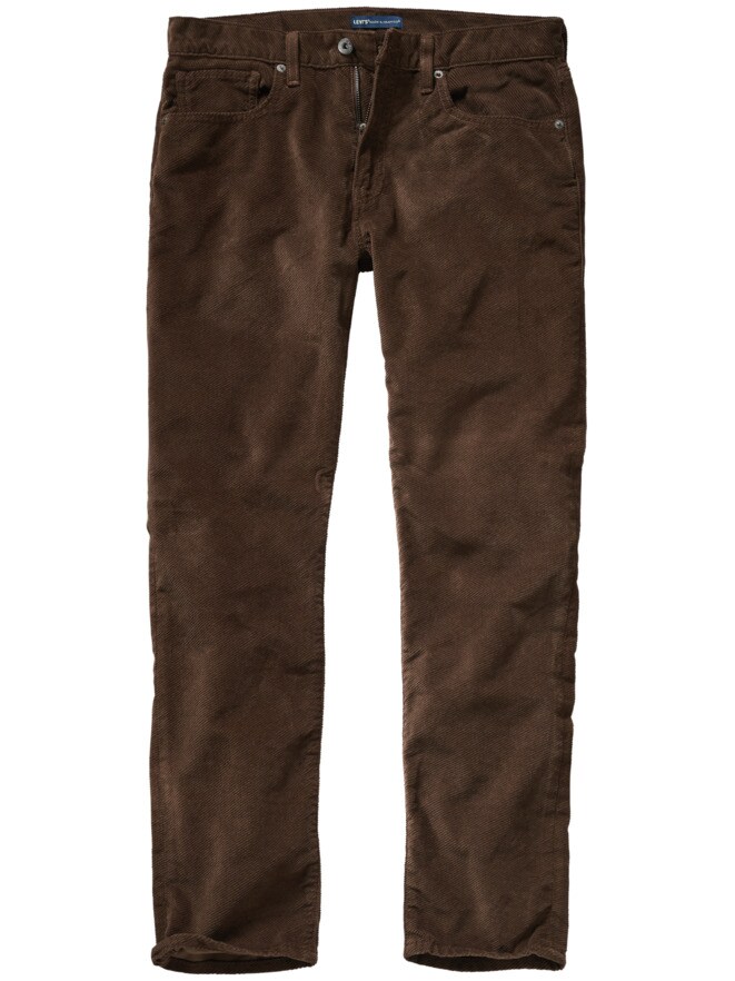 Waffelcordhose Levi`s 502 Waffelcordhose Levi`s 502
