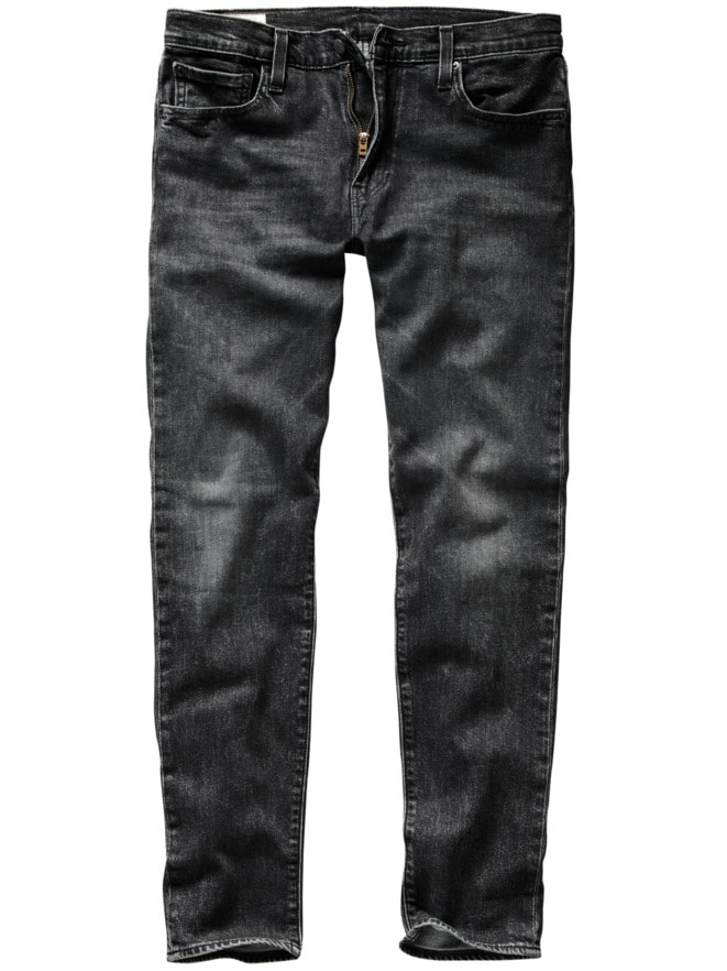 Smoke Jeans 512 TM Smoke Jeans 512 TM