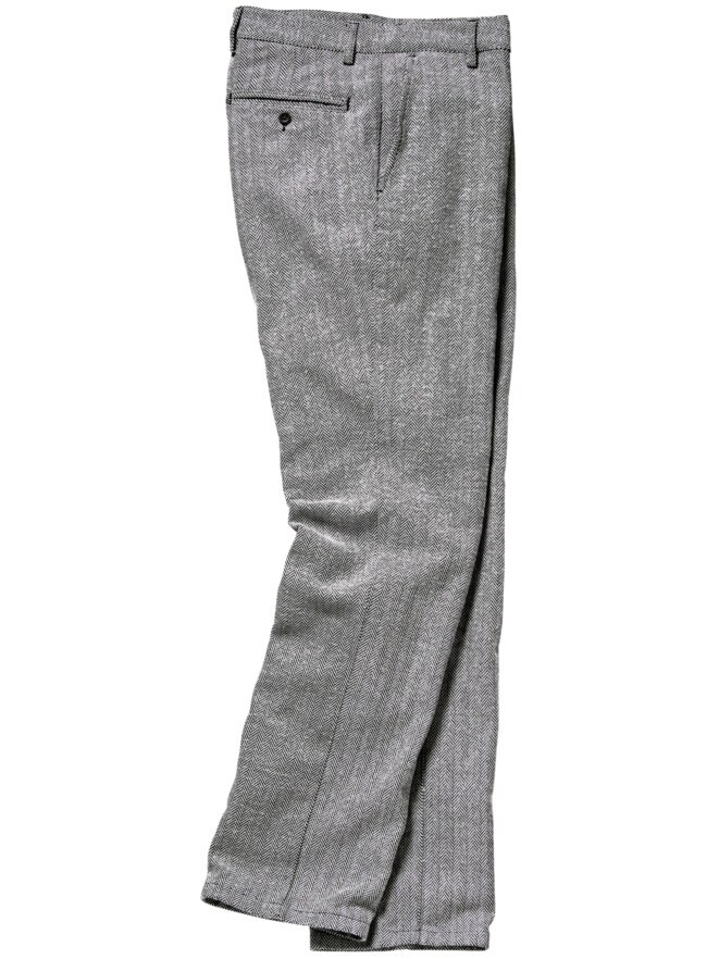 Herringbone-Hose Herringbone-Hose