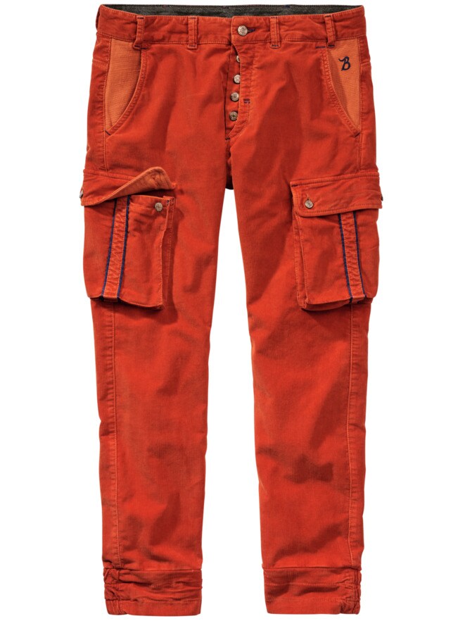 Barb`One Chino Pitt Barb`One Chino Pitt