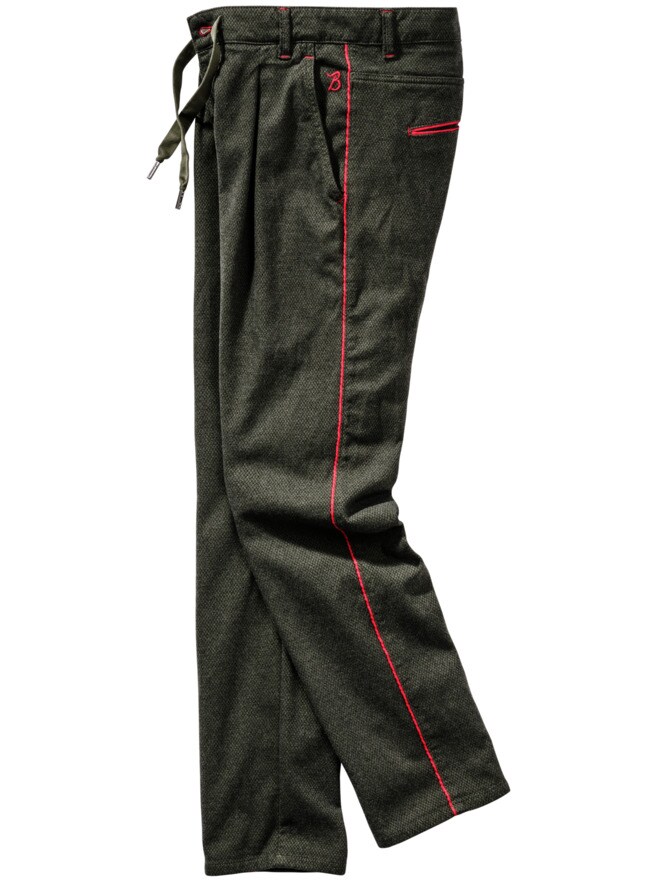 Barb`One Chino Jogger Barb`One Chino Jogger