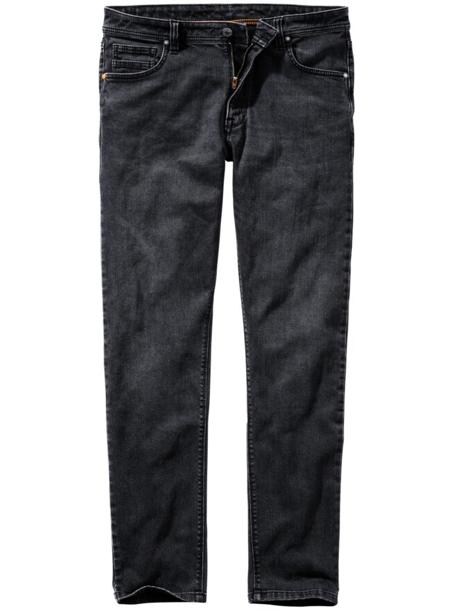 No-Blue-Jeans No-Blue-Jeans
