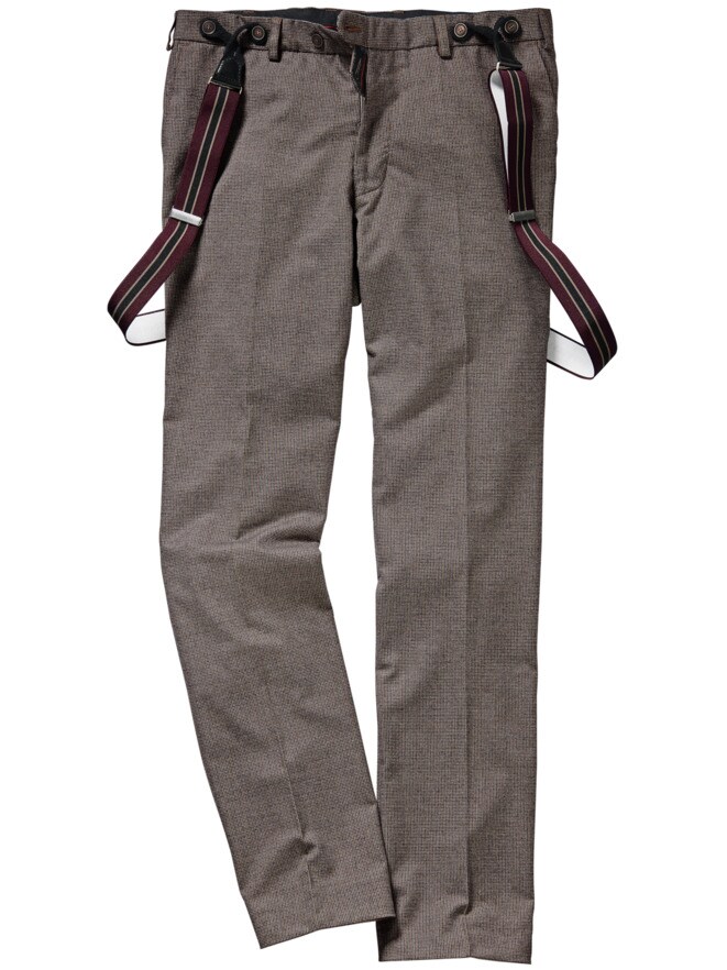Gordons Hosenträgerhose Gordons Hosenträgerhose