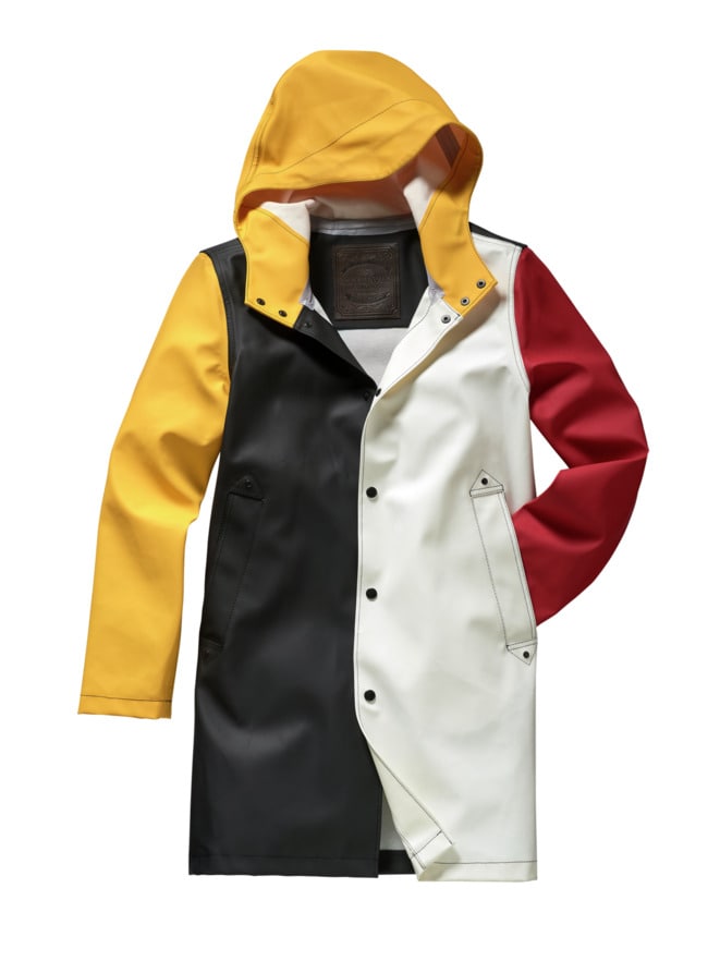 Raincoat Joker Raincoat Joker