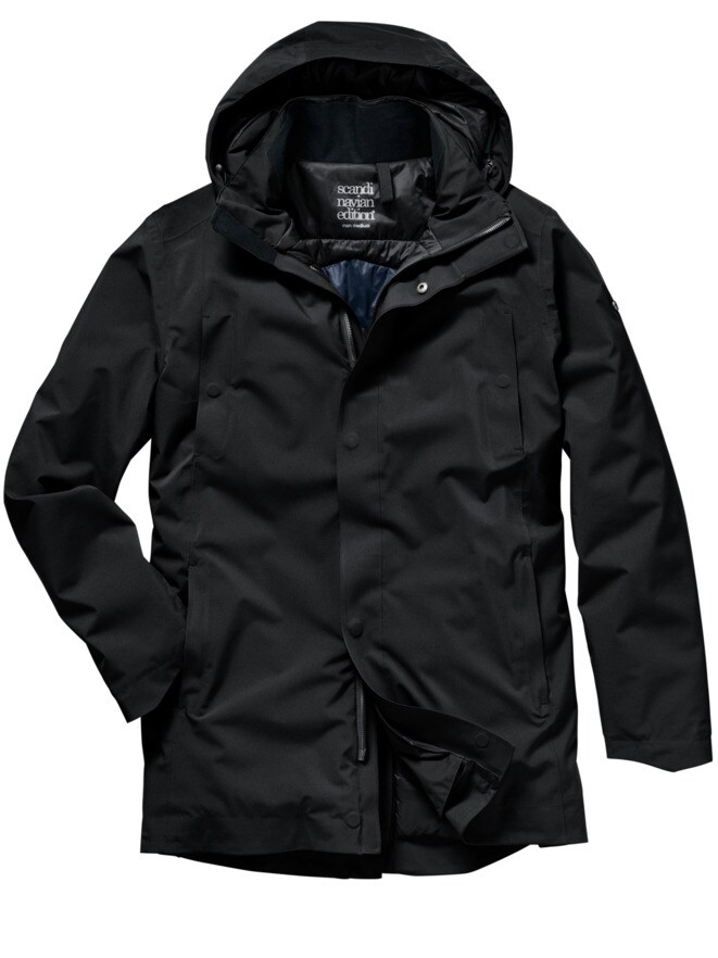 Transit II Parka Transit II Parka