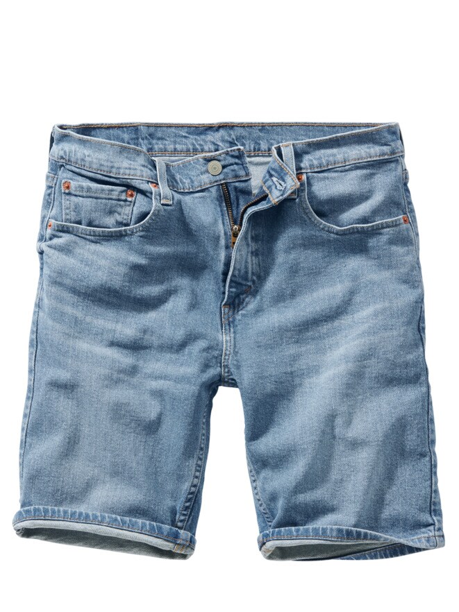 Levi`s Shorts 502 Harbour Levi`s Shorts 502 Harbour