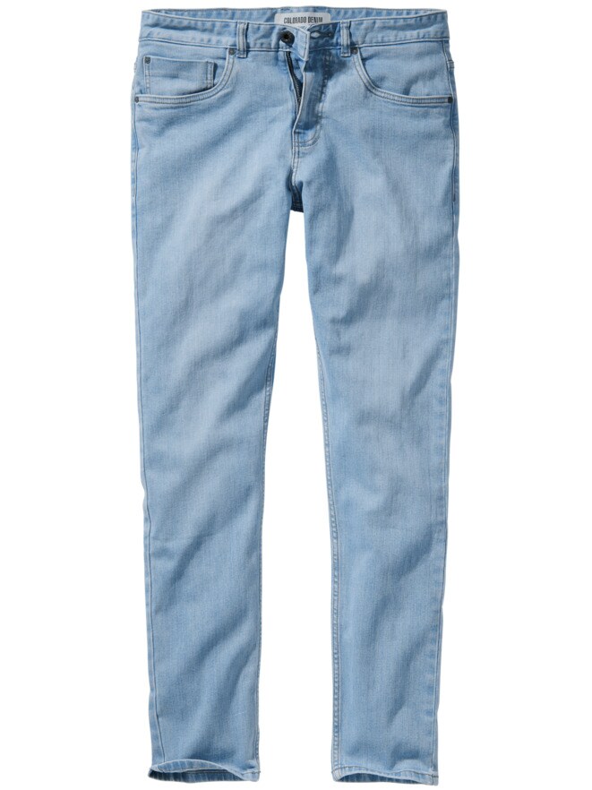 Organic Candiani Denim Organic Candiani Denim