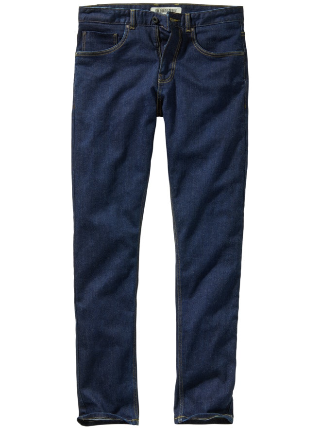Organic Candiani Denim Organic Candiani Denim