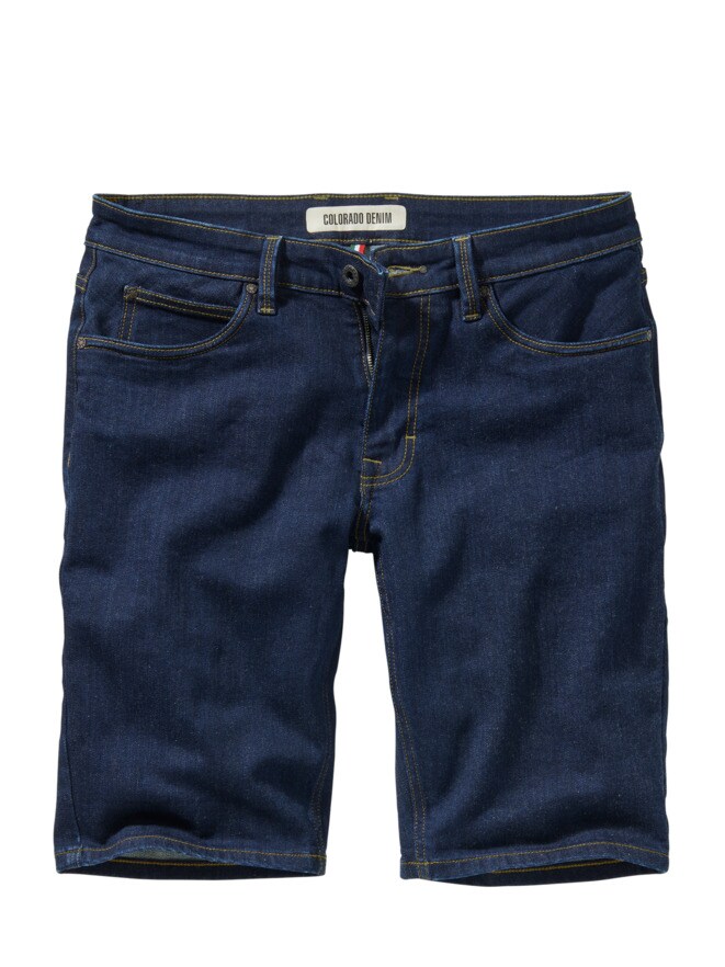 Organic Candiani-Shorts Organic Candiani-Shorts