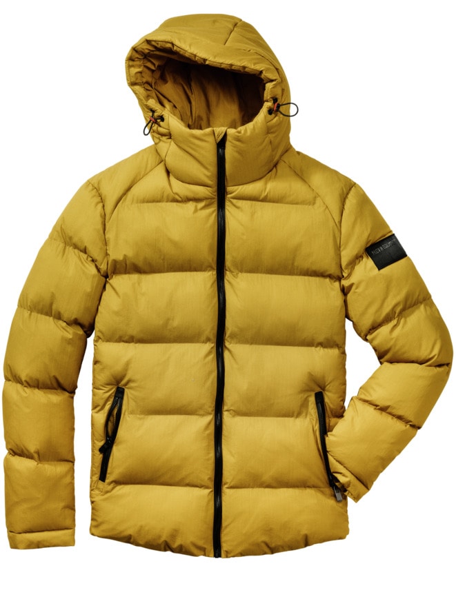 Polar-Jacke Polar-Jacke