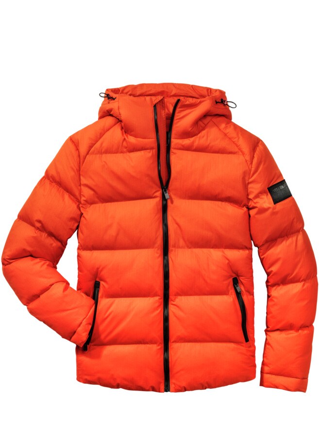 Polar-Jacke Polar-Jacke