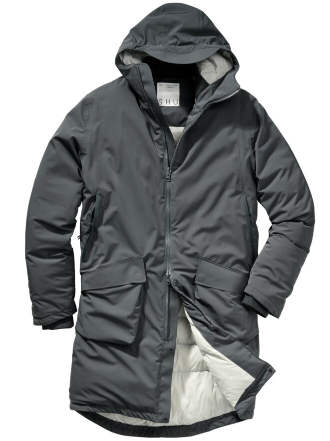 Colossal Parka Colossal Parka