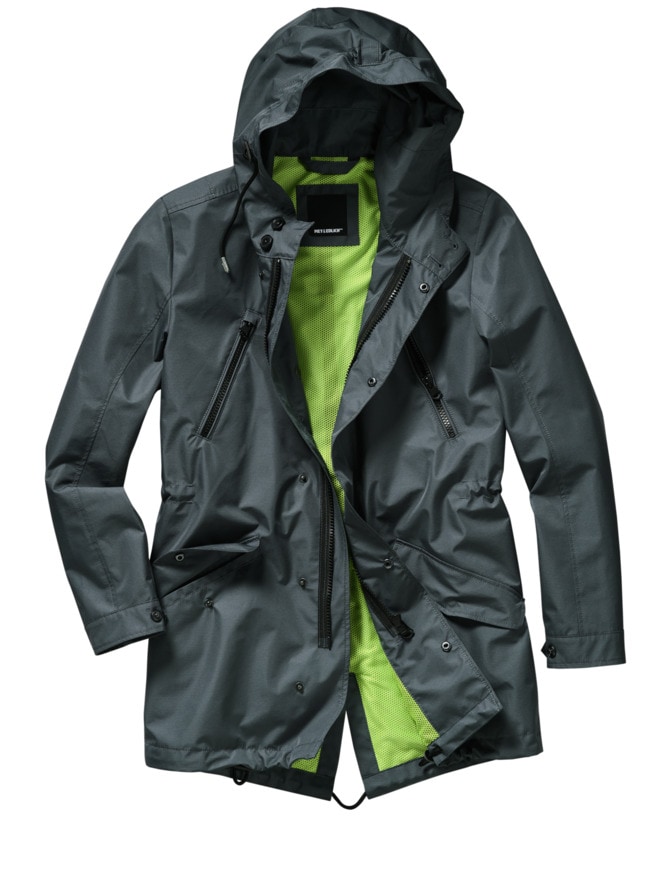 Küsten-Parka Küsten-Parka