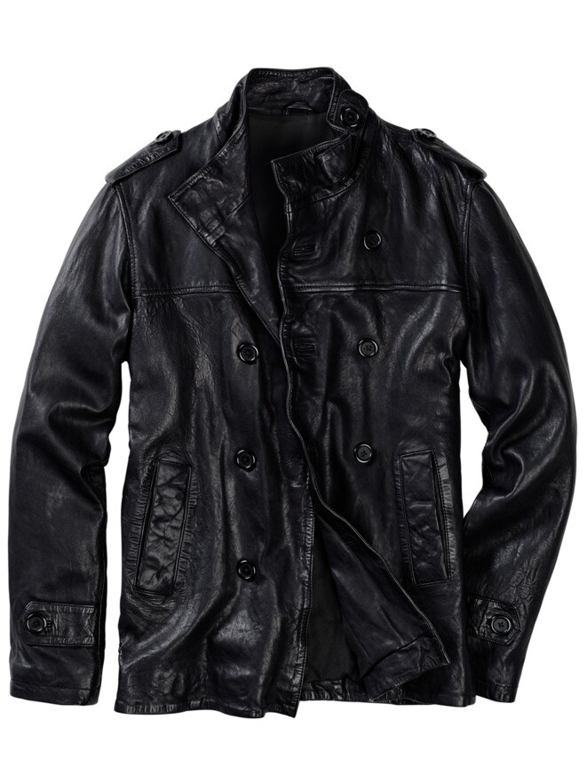 Lederwerk Jacke I Light Lederwerk Jacke I Light