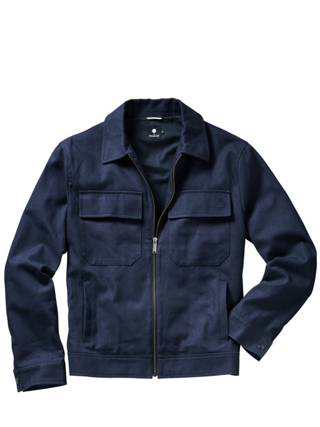 Worker Jacket Bondy Worker Jacket Bondy