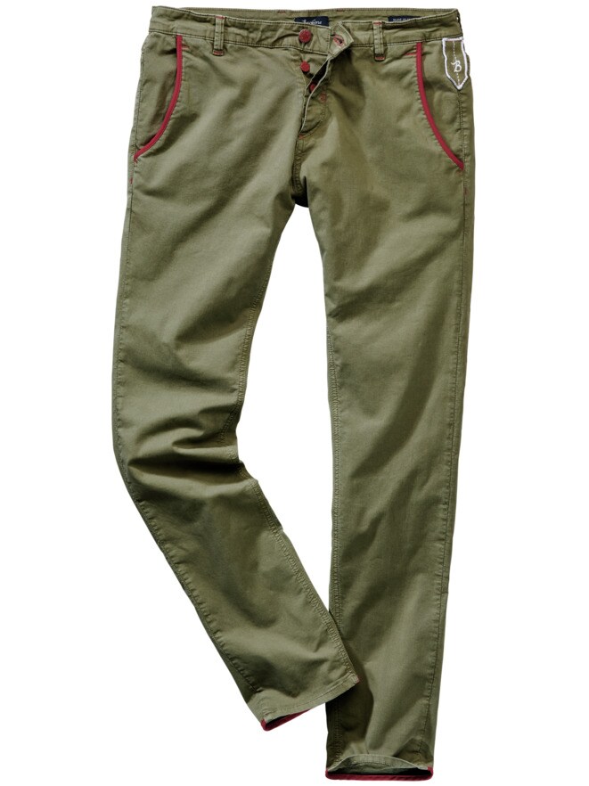Barb`One Chino Tony Barb`One Chino Tony