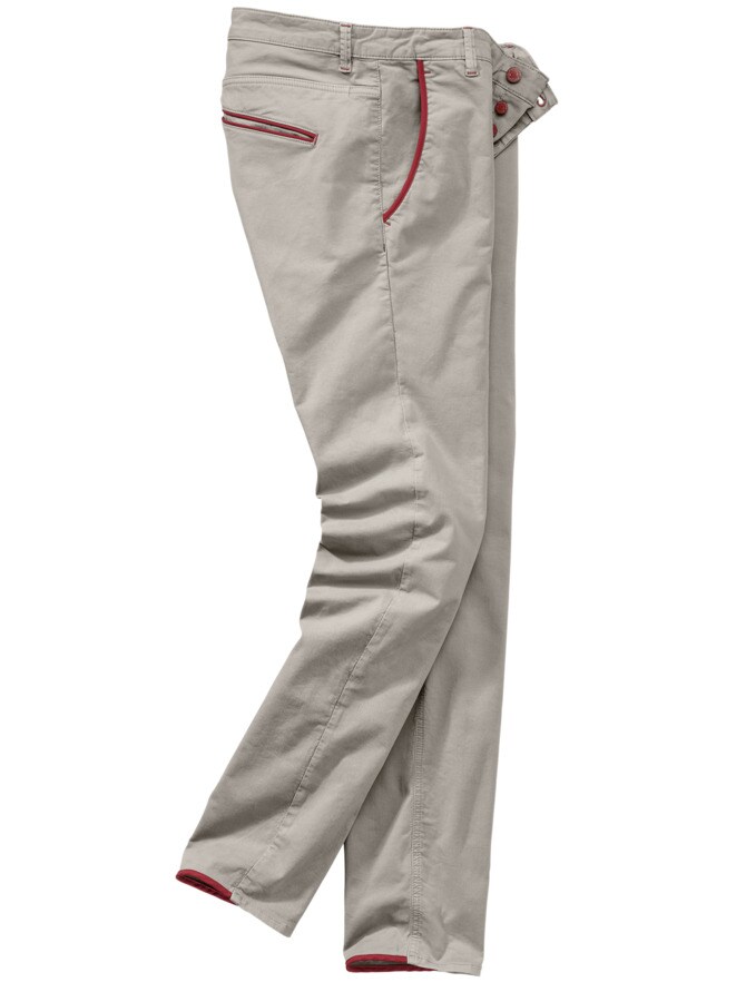 Barb`One Chino Tony Barb`One Chino Tony
