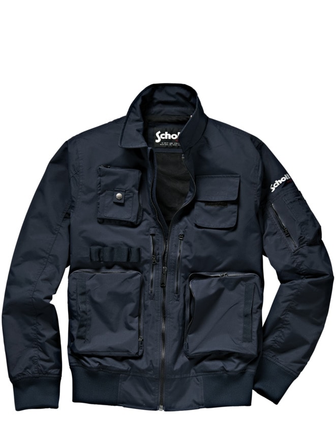 Schott Blouson Jones Schott Blouson Jones