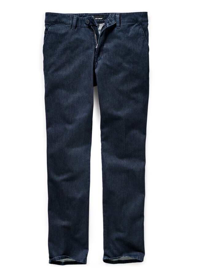 Indigo-Chino Indigo-Chino