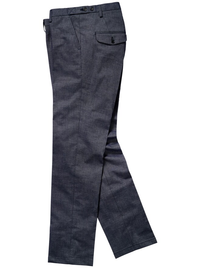 Grachten-Chino Grachten-Chino