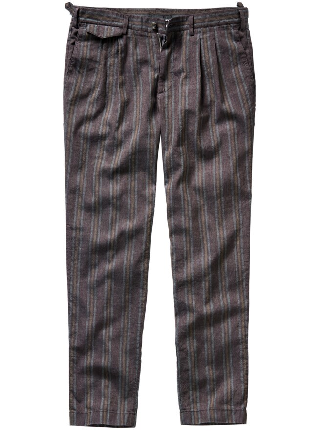 Yollu-Leinenhose Yollu-Leinenhose