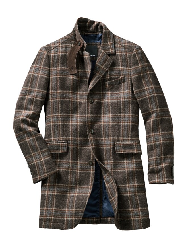 Hunter Coat Hunter Coat