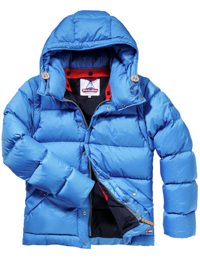 Eiger-Nordwand-Jacke Eiger-Nordwand-Jacke