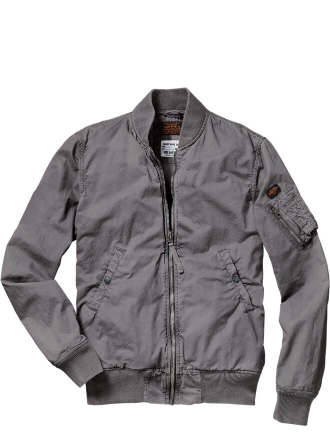 Schott Blouson Clay Schott Blouson Clay
