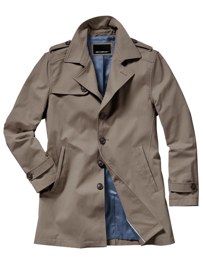 Casablanca Trench Casablanca Trench